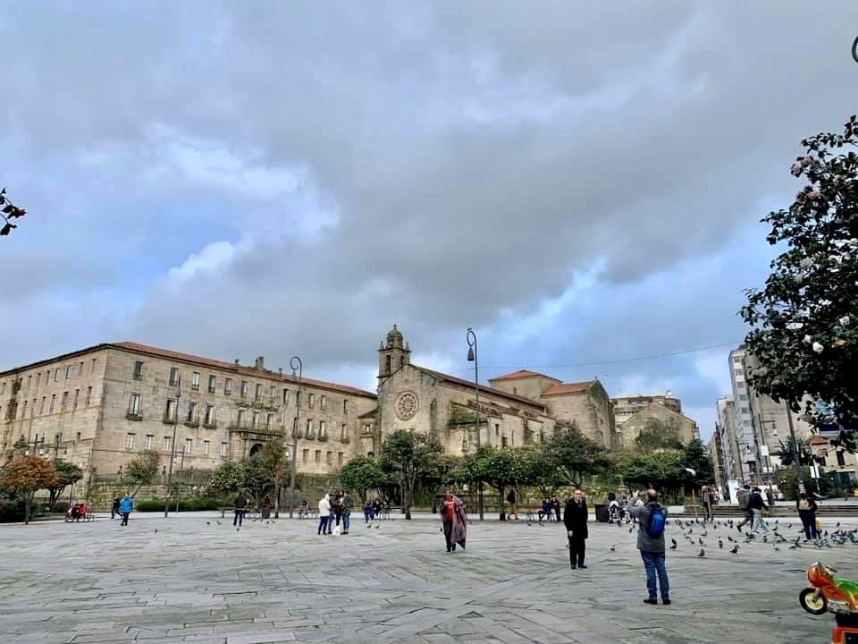Plaza de la Estrella 